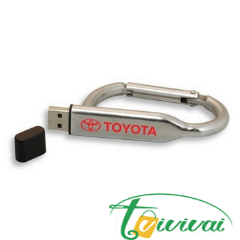 USB kim loại UK16