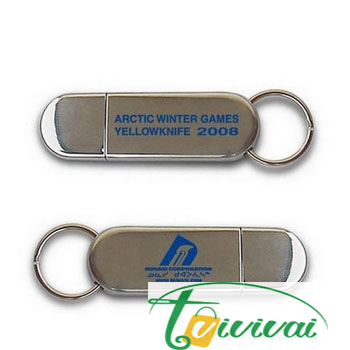 USB kim loại UK26