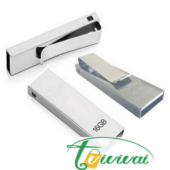 USB kim loại UK04