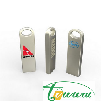 USB kim loại UK06