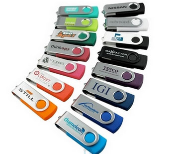 USB kim loại UK01