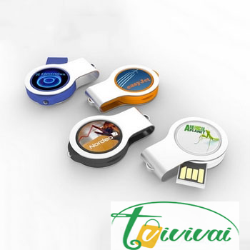 USB kim loại UK15