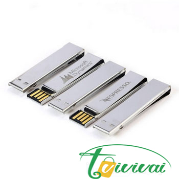 USB kim loại UK04
