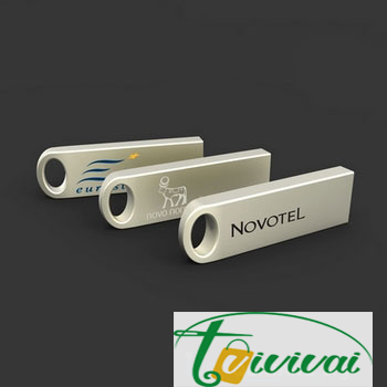 USB kim loại UK06