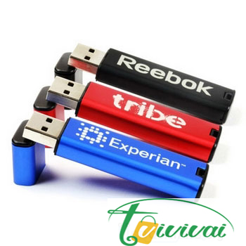 USB kim loại UK12