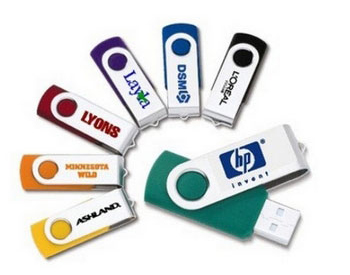 USB kim loại UK01