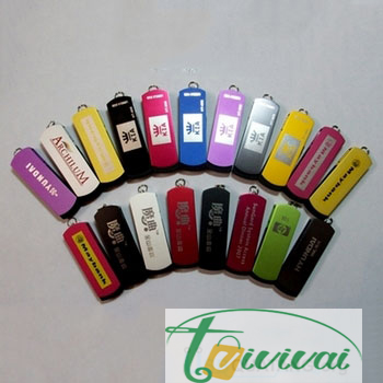 USB kim loại UK02