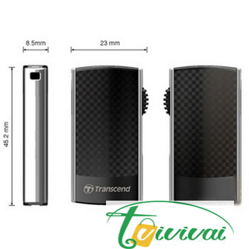USB kim loại UK17