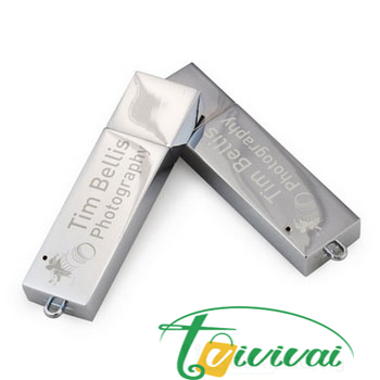USB kim loại UK05