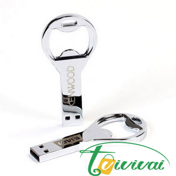 USB kim loại UK08