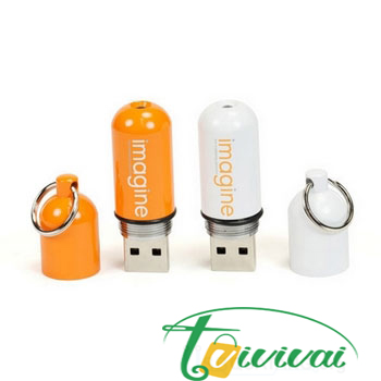 USB kim loại UK10