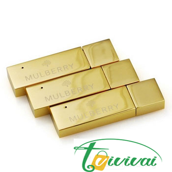 USB kim loại UK05