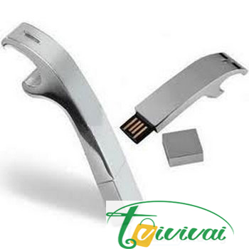 USB kim loại UK18-21
