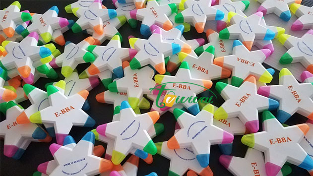 Bút nhớ dòng-Viện Quản trị Kinh Doanh