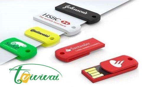 USB nhựa UN08
