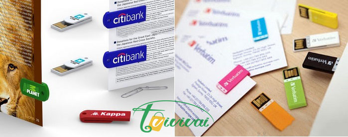 USB nhựa UN08