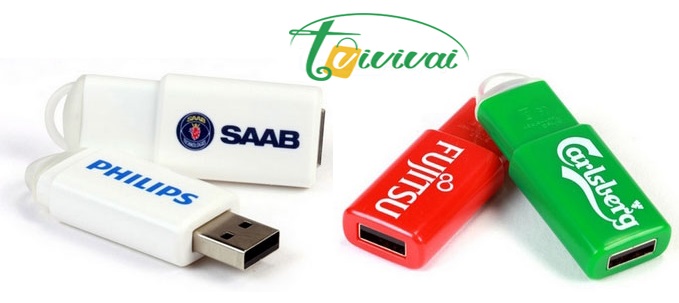 USB nhựa UN13