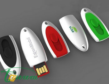 USB nhựa UN15