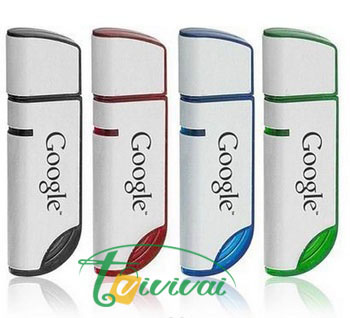 USB nhựa UN21