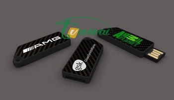 USB nhựa UN56