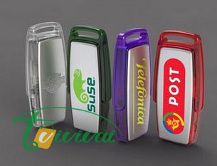 USB nhựa UN10