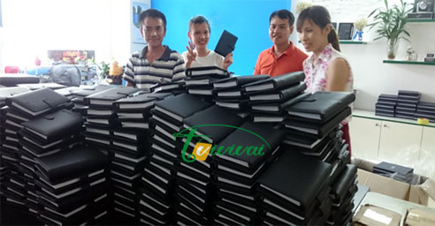 Bộ quà tặng 2 sản phẩm cao cấp-Bất Động Sản Đại Việt