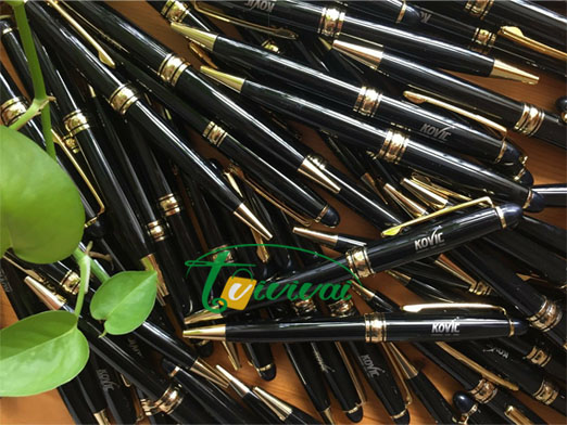 Bộ quà tặng cao cấp 2 sản phẩm-khách hàng KOVIC