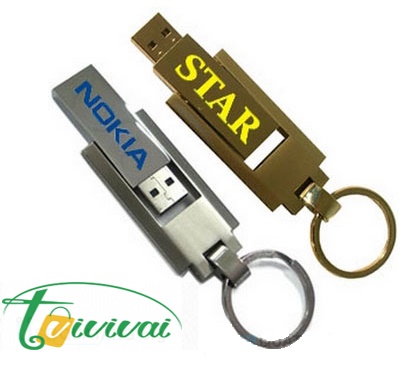 USB kim loại UK34