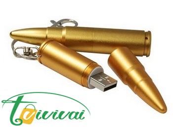 USB kim loại UK37