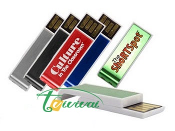 USB nhựa UN09