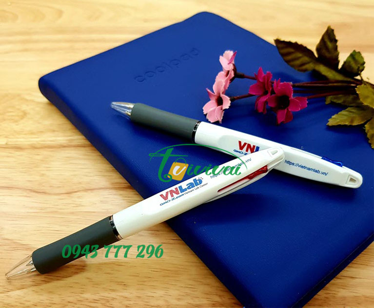 Bút nhớ dòng hình hoa – HỌC VIỆN ĐÀO TẠO GIÁO DỤC QUỐC TẾ ÚC AIT TESOL