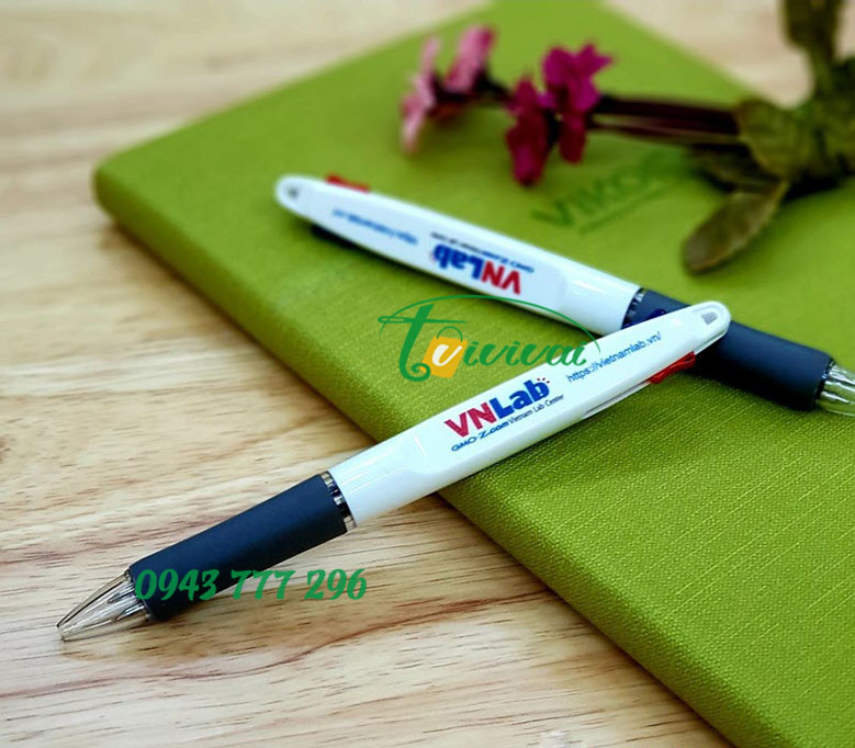 Bút nhớ dòng quà tặng – TT ANH NGỮ QUỐC TẾ EDUCAP