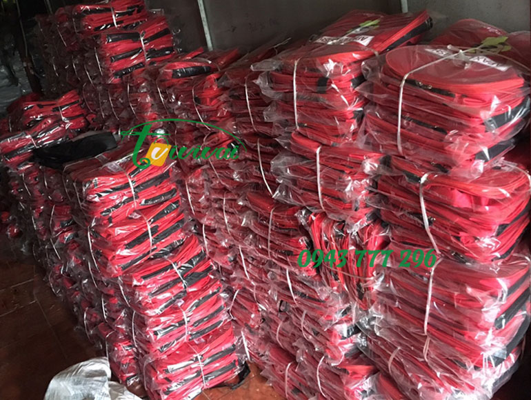 Bình Nước Kèm Túi Vải Quà Tặng – KH GẤU STORE Hàng Úc Xách Tay