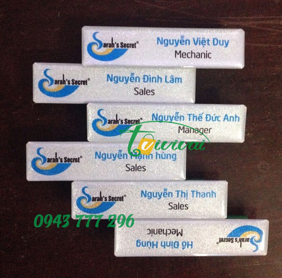 GỐI QUÀ TẶNG THƯƠNG HIỆU – NH VIB
