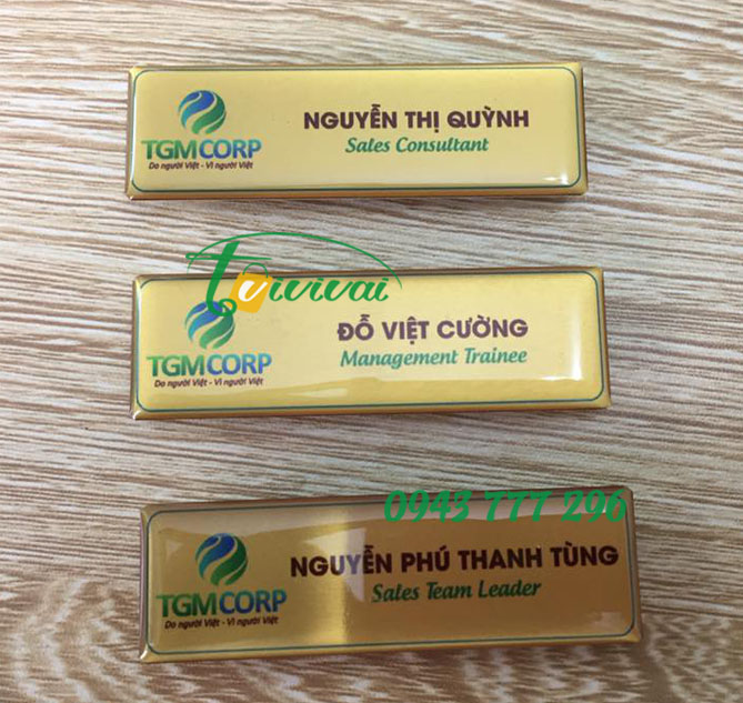 Túi Vải Không Dệt – KH ĐẠI HỌC NGUYỄN TẤT THÀNH