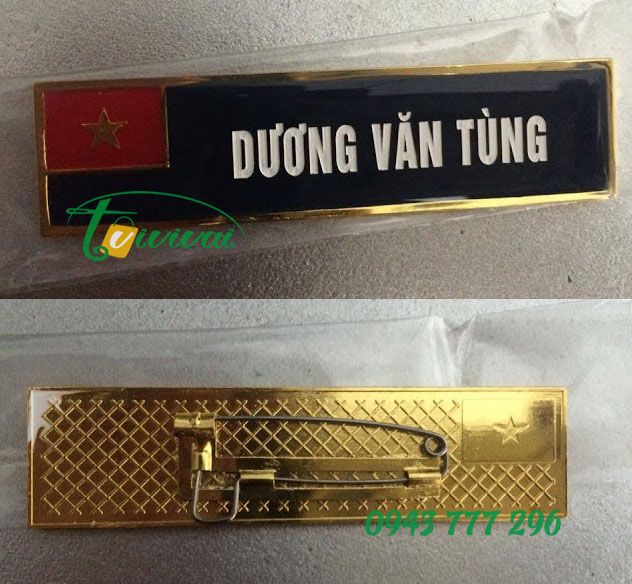 Kỷ niệm chương pha lê – khách hàng Công ty TNHH KD LỐP XE BRIDGESTONE VIỆT NAM