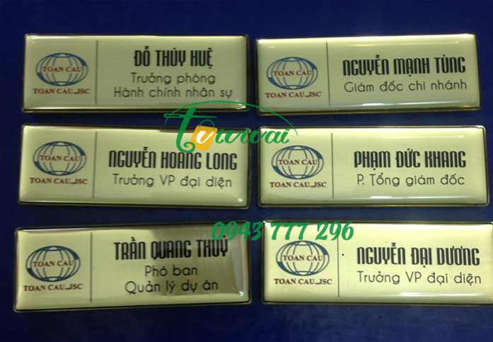 BÚT BI QUÀ TẶNG CAO CẤP – KH CTY CP TẬP ĐOÀN NHỰA SUPER TRƯỜNG PHÁT