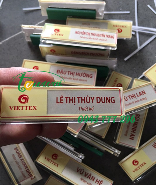 KỶ NIỆM CHƯƠNG – CÔNG TY TNHH XNK SỮA VÀ DINH DƯỠNG QT NATRUMAX