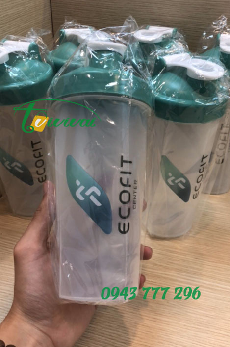 Móc Khóa Mica Quà Tặng – Trung Tâm Anh Ngữ GALAXY BẮC KẠN