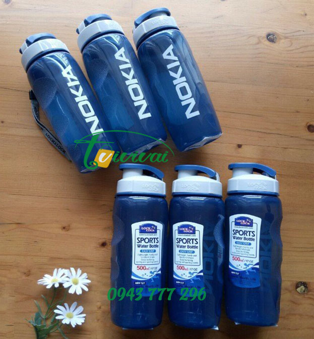 Biển Mica Để Bàn – Tổ Chức Y–PEER VIỆT NAM
