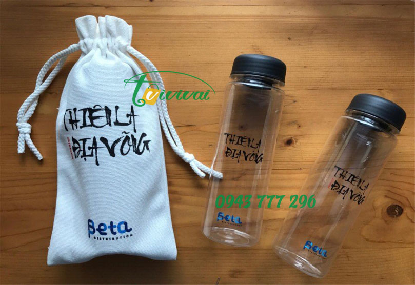 Bình nước quà tặng quảng cáo – BETA CORP