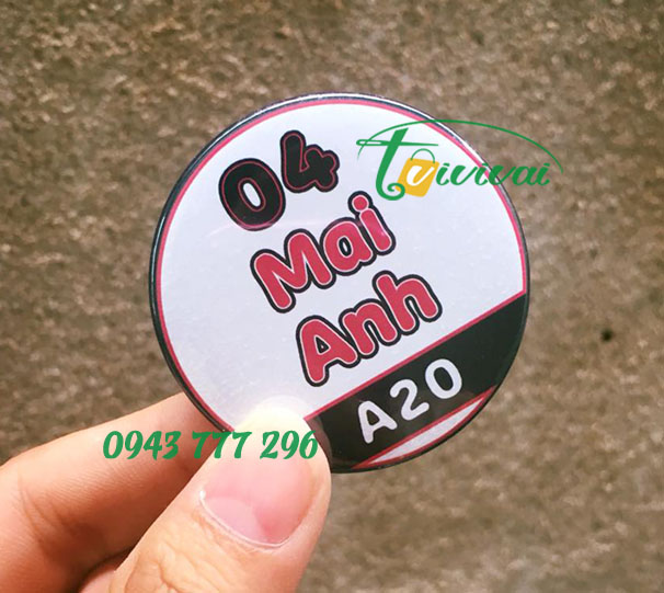 Áo thun đồng phục nhân viên – khách hàng CÔNG TY ĐẠI VIỆT GROUP
