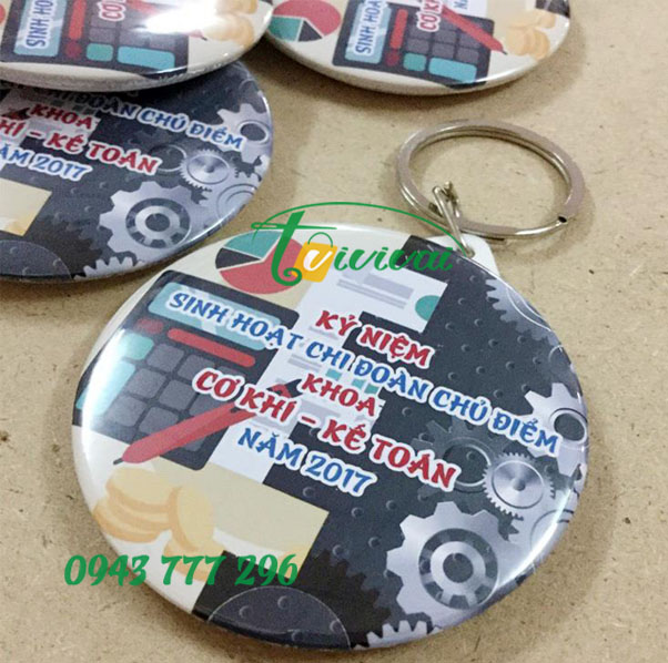 CỐC SỨ QUÀ TẶNG – KH HỘI THÁNH EMMANUEL VN