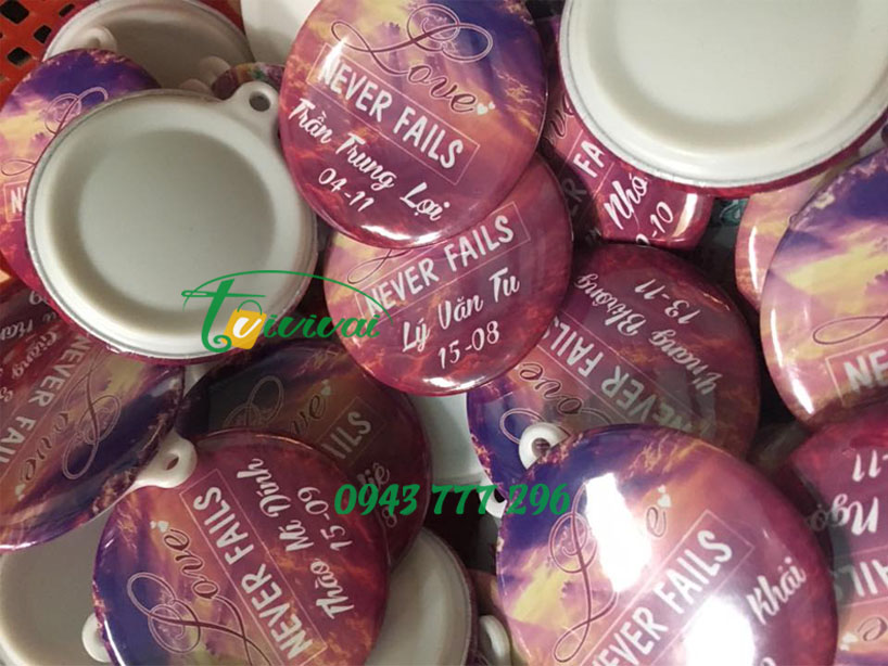 Túi vải canvas quà tặng – THƯƠNG HIỆU THỜI TRANG EVA de EVA
