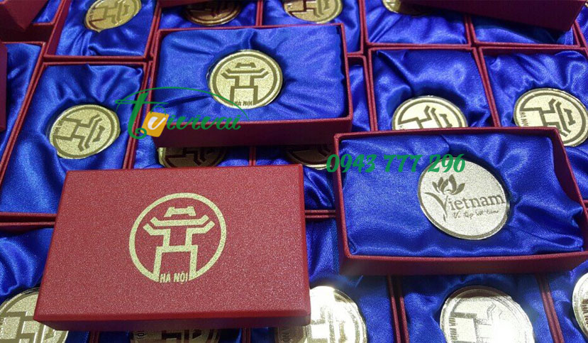 TÚI VẢI CANVAS QUÀ TẶNG – CTY THỜI TRANG ELLA