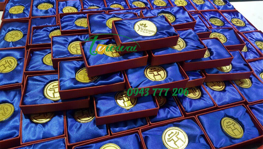 ÁO THUN ĐỒNG PHỤC LỚP C – trường CHU VĂN AN