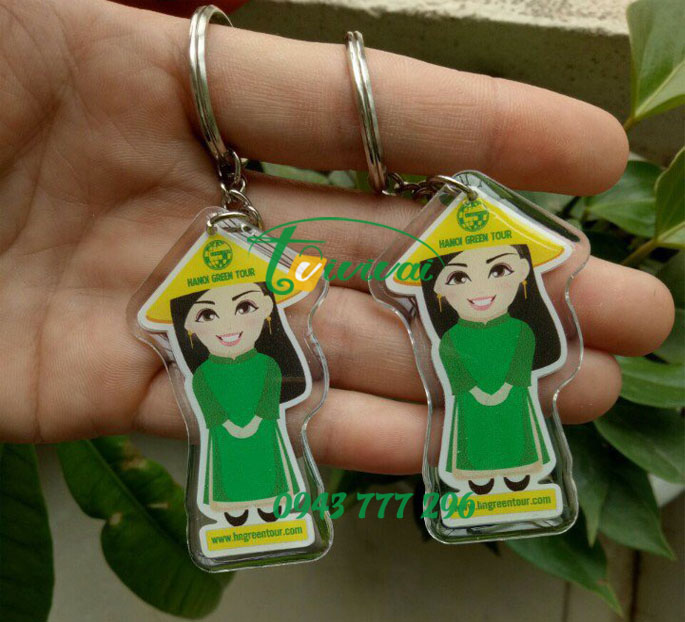 TÚI VẢI QUÀ TẶNG – KH KHOA CHUYÊN SINH CẦN THƠ