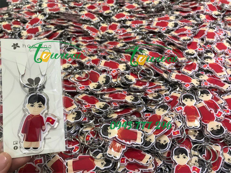 TÚI VẢI QUÀ TẶNG – KH TT HÀN NGỮ SEJONG HN