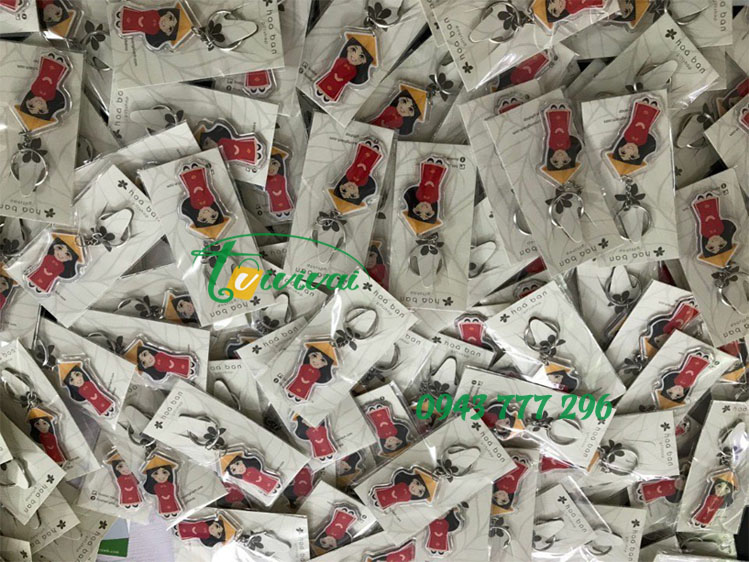 GẤU BÔNG TỐT NGHIỆP QUÀ TẶNG – KH TRƯỜNG TIỂU HỌC MAY ACADEMY