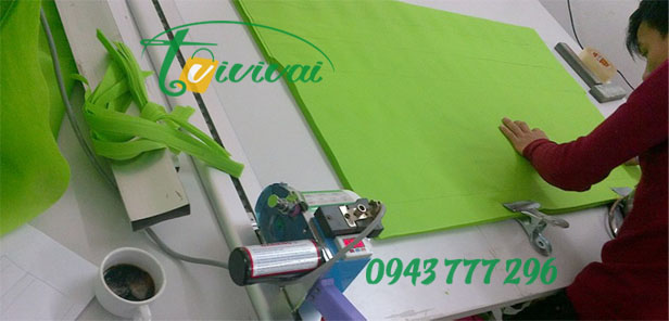 Túi vải không dệt – BỆNH VIỆN ĐA KHOA LÂM HOA
